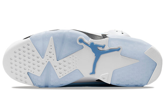 Air Jordan 6 Retro 'UNC Home' CT8529-410