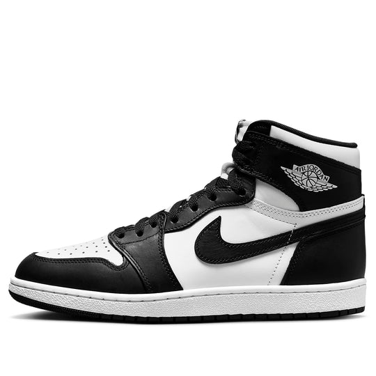 Air Jordan 1 Retro High OG '85 'Black White' BQ4422-001