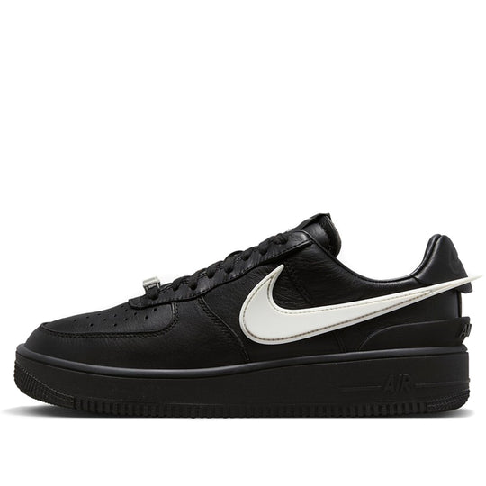 Nike Air Force 1 Low x AMBUSH 'Black' DV3464-001