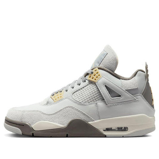 Air Jordan 4 Retro SE 'Craft Photon Dust' DV3742-021