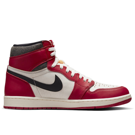 Air Jordan 1 Retro High OG 'Chicago Lost & Found' DZ5485-612