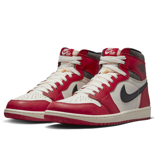 Air Jordan 1 Retro High OG 'Chicago Lost & Found' DZ5485-612