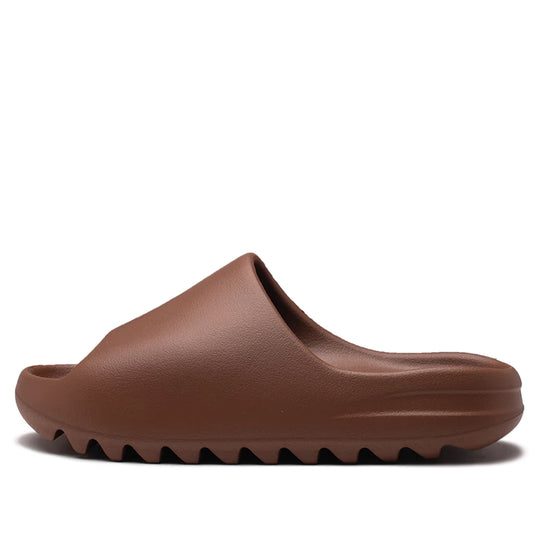 Adidas Yeezy Slides 'Flax' FZ5896