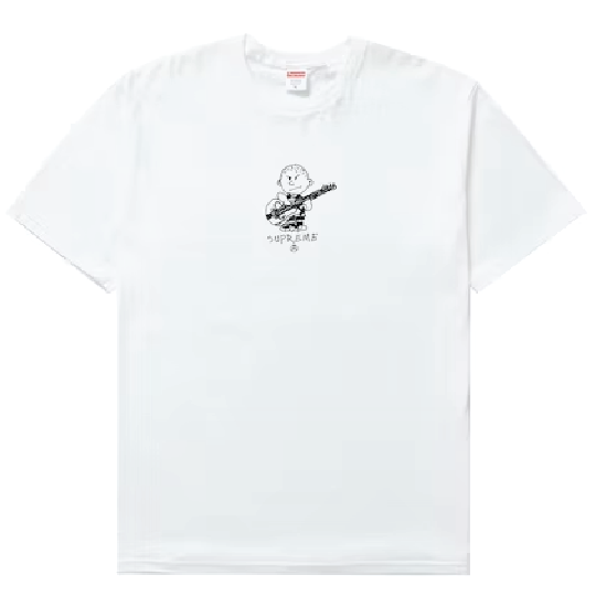 Supreme Rocker Tee