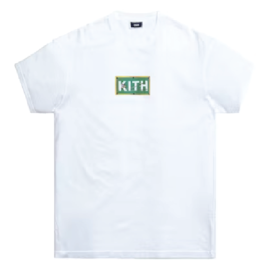 Kith Billiards Classic Logo