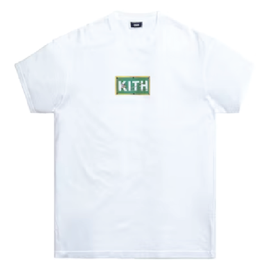 Kith Billiards Classic Logo