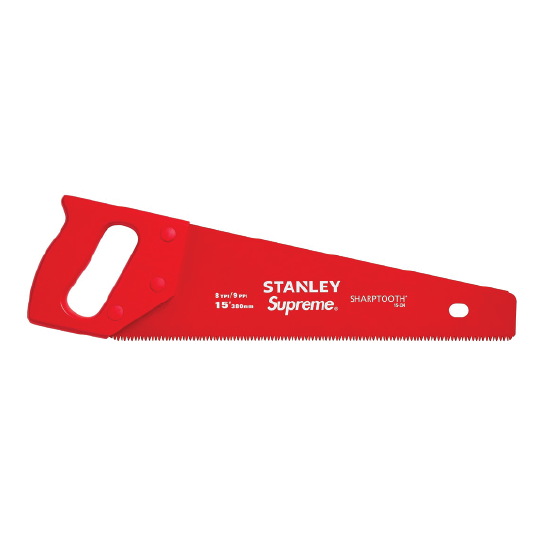 Supreme Stanley 15" Saw