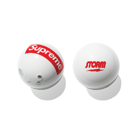 Supreme Storm Bowling Ball FW21