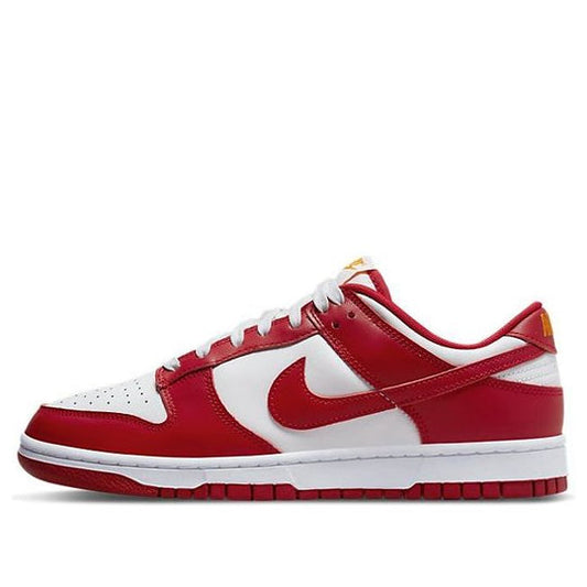 Nike Dunk Low 'Gym Red' DD1391-602