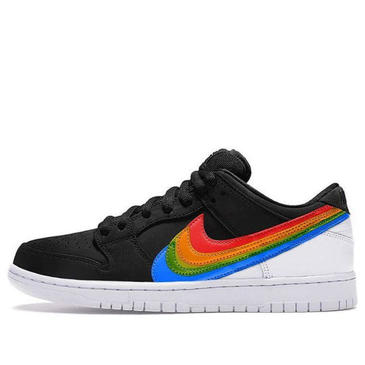 Nike Dunk Low SB 'Polaroid' DH7722-001