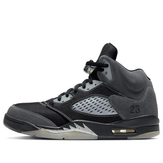 Air Jordan 5 Retro 'Anthracite' DB0731-001