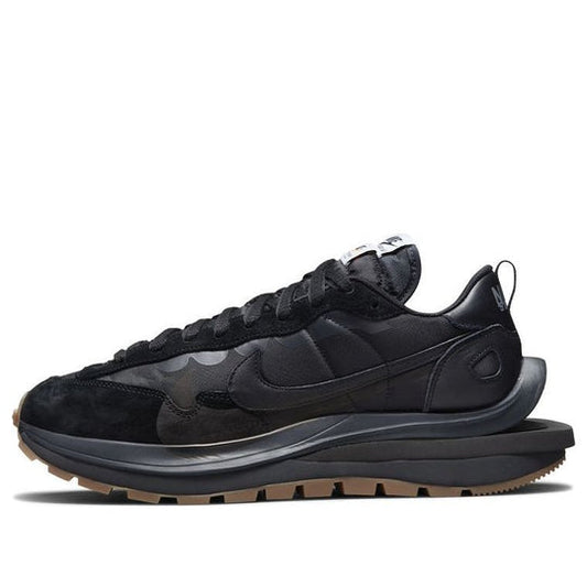 Nike sacai x VaporWaffle 'Black Gum' DD1875-001