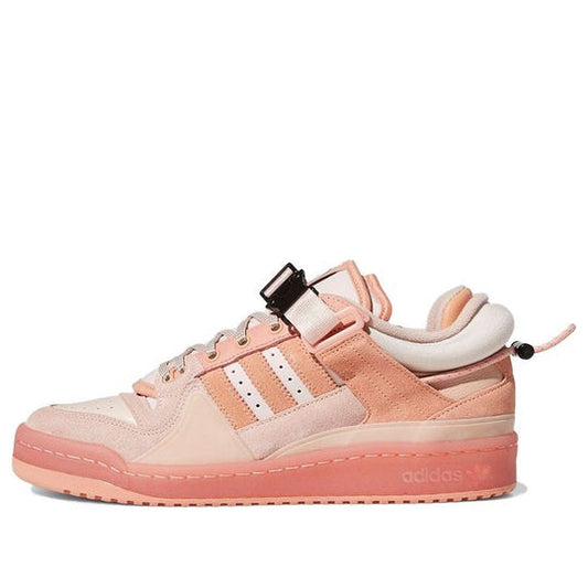 Adidas Bad Bunny x Forum Buckle Low 'Easter Egg' GW0265