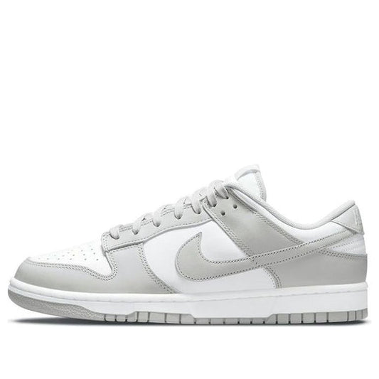 Nike Dunk Low 'Grey Fog' DD1391-103