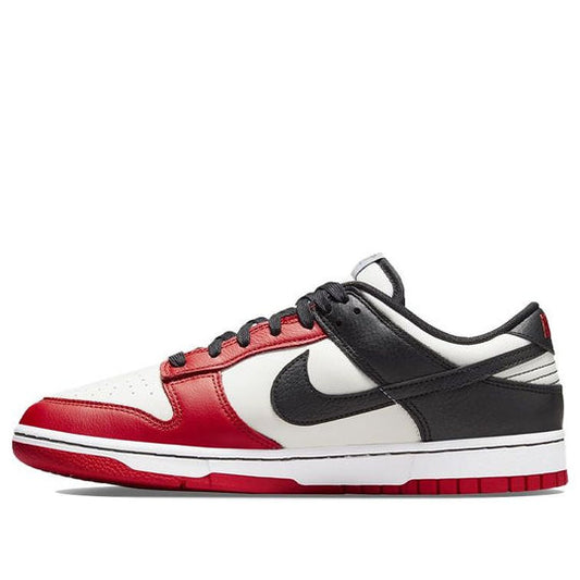 Nike Dunk Low SE EMB 75th Anniversary DD3363-100