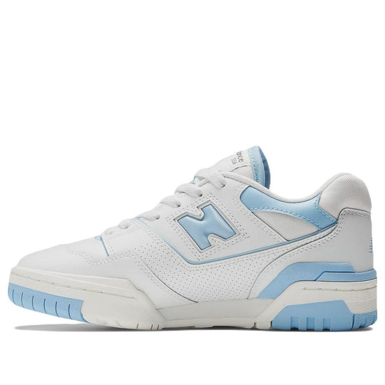 New Balance 550 'Blue Haze' BBW550BC