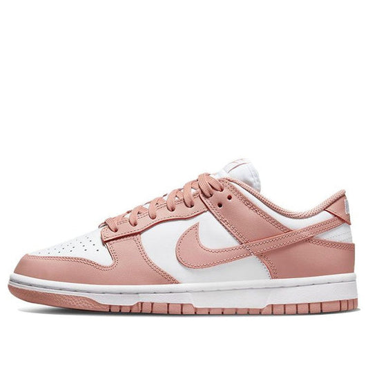 Nike Dunk Low 'Rose Whisper' DD1503-118