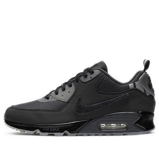 Nike Undefeated x Nike Air Max 90 'Anthracite' CQ2289-002