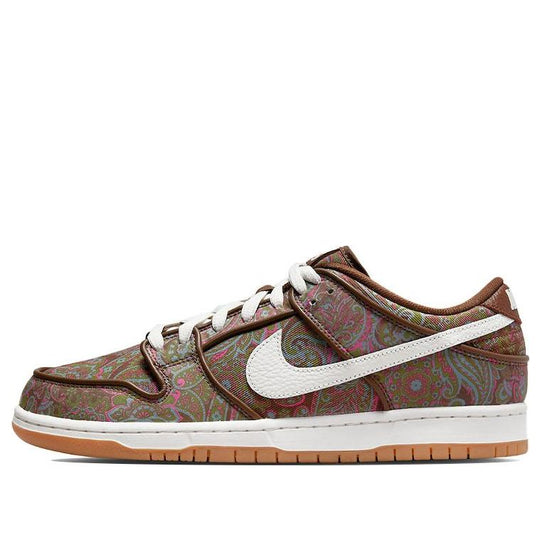 Nike Dunk Low SB 'Paisley' DH7534-200