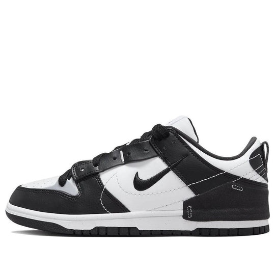 Nike Dunk Low Disrupt 2 'Panda' DV4024-002