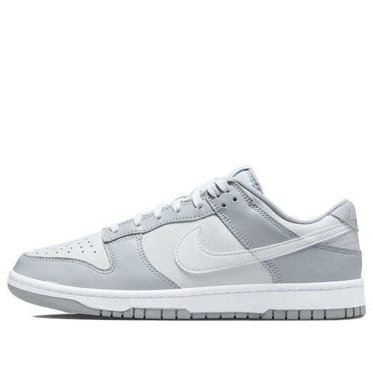 Nike Dunk Low 'Two Tone Grey' DJ6188-001