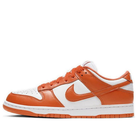 Nike Dunk Low Retro SP 'Syracuse' CU1726-101