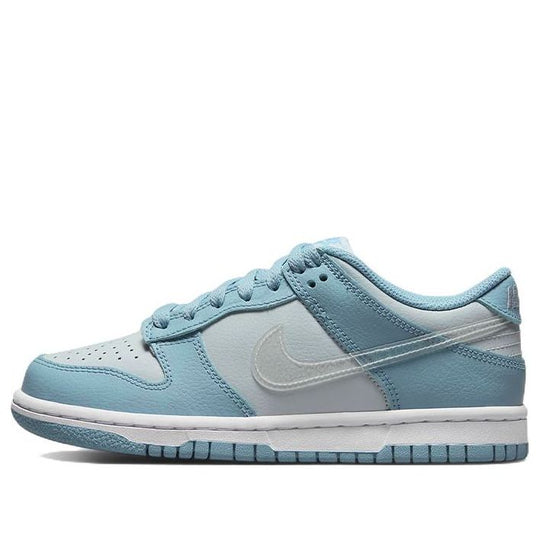 Nike Dunk Low 'Aura Clear' DH9765-401