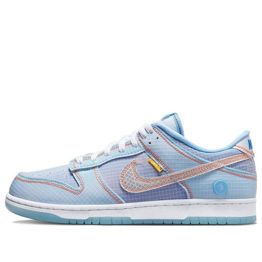 Nike Dunk Low x Union 'Argon' DJ9649-400