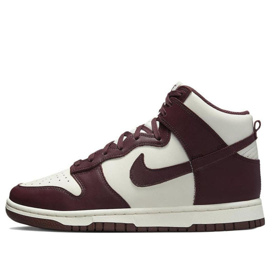 Nike Dunk – RENOWN