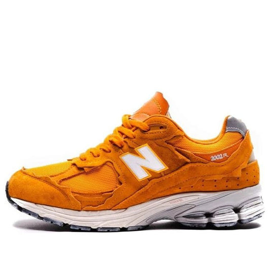 New Balance 2002R 'Protection Pack - Vintage Orange' M2002RDE