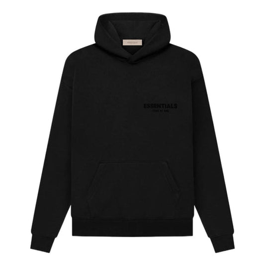 Fear of God Essentials FW22 Pullover Core Essentials Stretch Limo