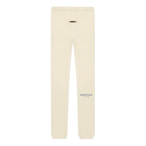 Fear of God Essentials SS21 Sweatpants Buttercream