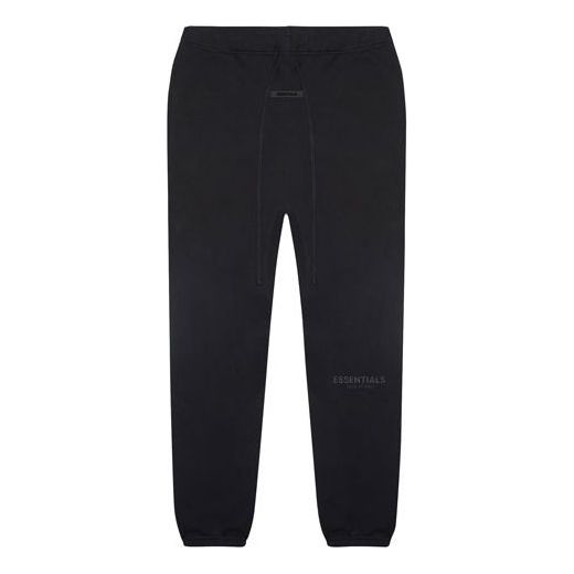 Fear of God Essentials FW21 Sweatpants Stretch Limo