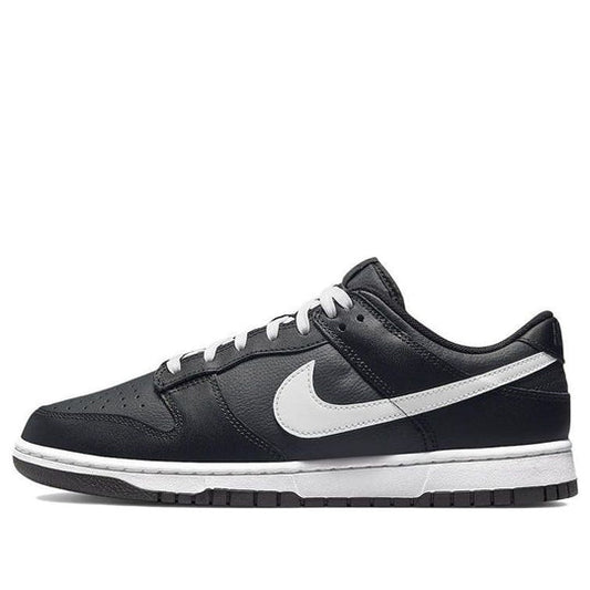 Nike Dunk Low 'Black White' DJ6188-002