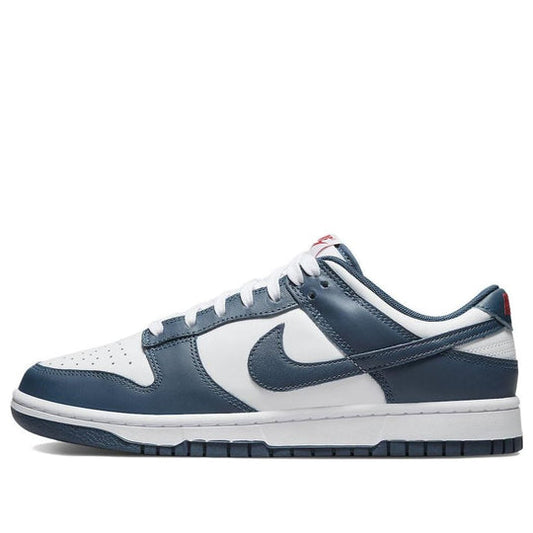 Nike Dunk Low 'Valerian Blue' DD1391-400