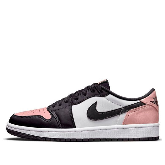 Air Jordan 1 Retro Low OG 'Bleached Coral' CZ0790-061