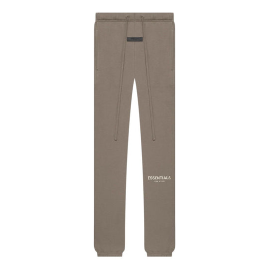 Fear of God Essentials SS22 Sweatpants Desert Taupe