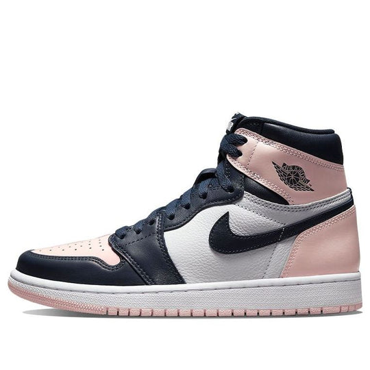 Air Jordan 1 Retro High OG SE 'Bubble Gum' DD9335-641