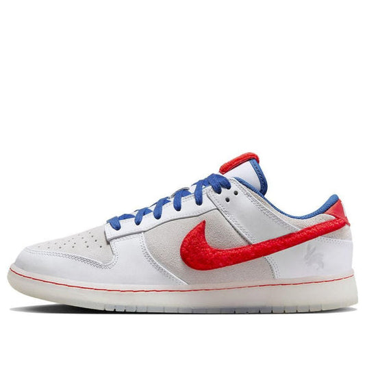 Nike Dunk Low 'Year of the Rabbit - White Rabbit Candy' FD4203-161