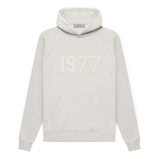 Fear of God Essentials SS22 Light Oatmeal 1977