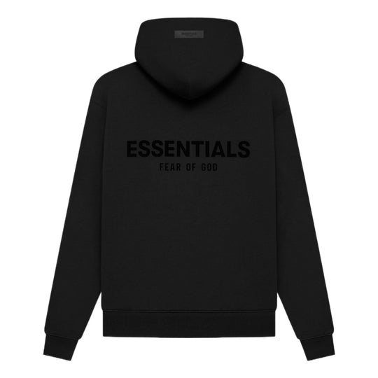 Fear of God Essentials SS22 Pullover Stretch Limo