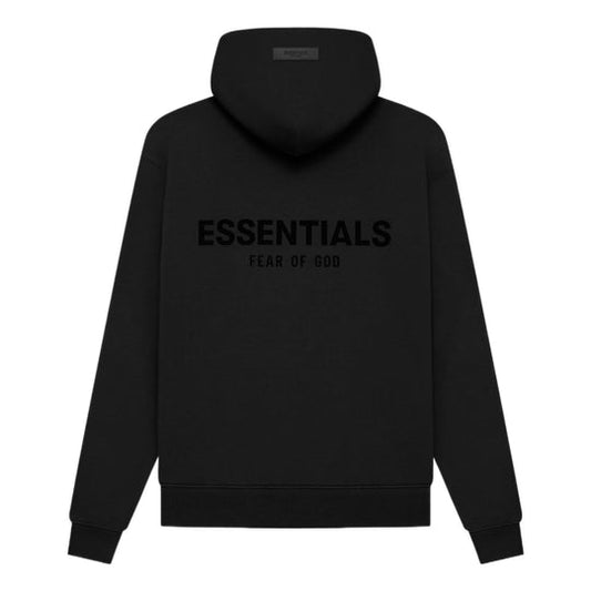 Fear of God Essentials SS22 Pullover Stretch Limo