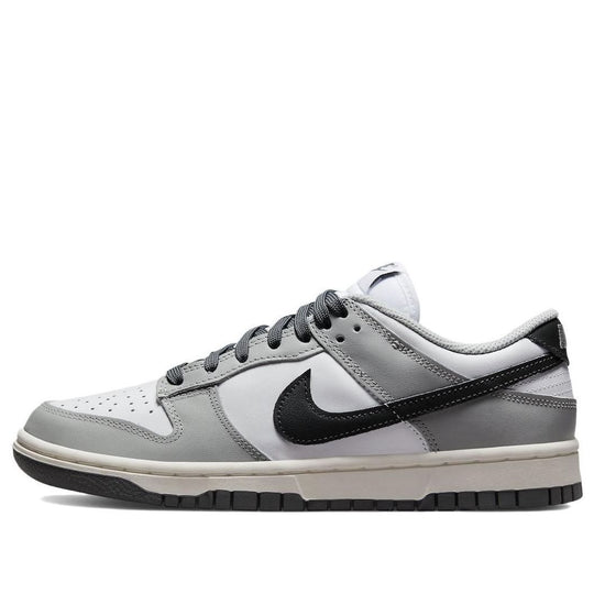 Nike Dunk Low 'Light Smoke Grey' DD1503-117