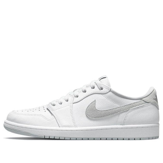 Air Jordan 1 Retro Low OG 'Neutral Grey' 2021 CZ0790-100