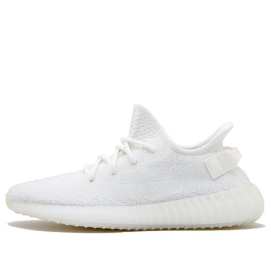 Yeezy Boost 350 V2 'Cream White / Triple White' CP9366