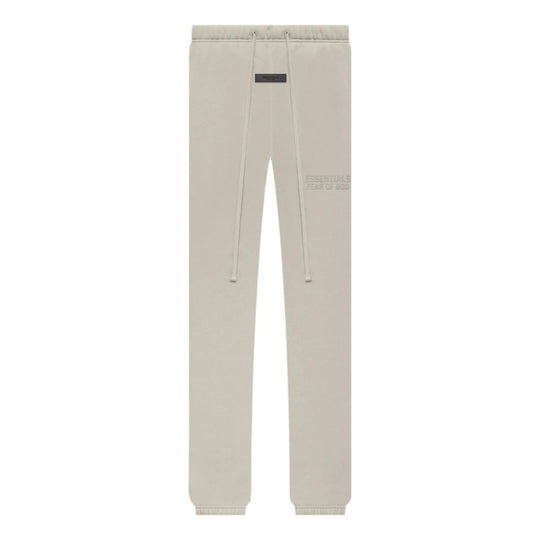 Fear of God Essentials FW22 Sweatpants Smoke