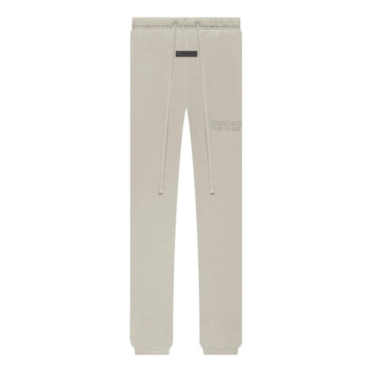 Fear of God Essentials FW22 Sweatpants Smoke