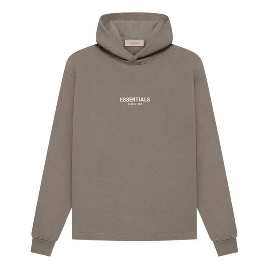 Fear of God Essentials SS22 Relaxed Desert Taupe