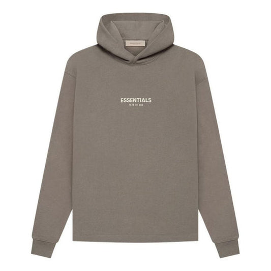 Fear of God Essentials SS22 Relaxed Desert Taupe