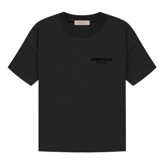 Fear of God Essentials FW22 Tee Stretch Limo